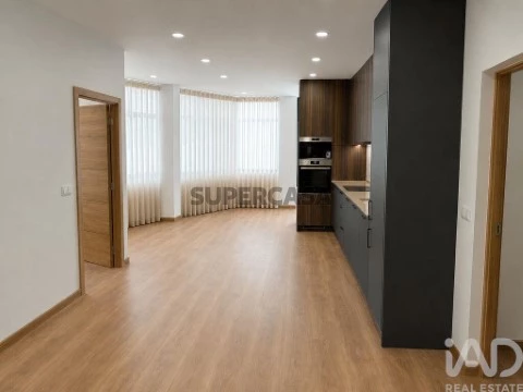 Apartamento T3 em Aradas, Aveiro