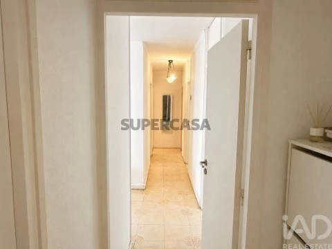 Apartamento T3 em Olivais, Lisboa
