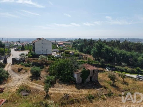 Lote em Santa Comba Dão e Couto do Mosteiro, Santa Comba Dão