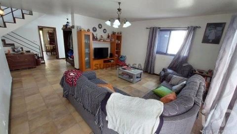 Haus 3 Zimmer auf Lajes do Pico, Lajes do Pico