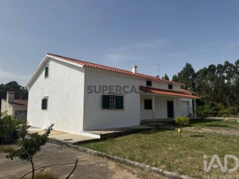 Haus 3 Zimmer auf Aljubarrota, Alcobaça