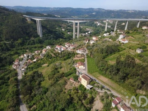 Lote em Ceira, Coimbra