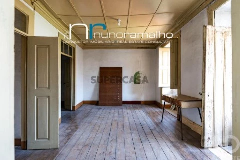 Moradia T5 em Pinhel, Pinhel