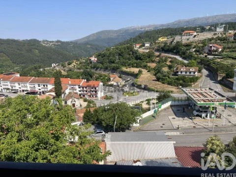 Apartamento T3 em Castro Daire, Castro Daire