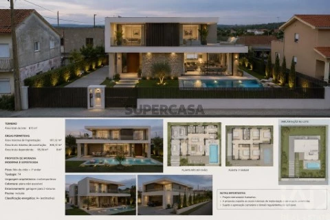 Lote em Alfarelos, Soure