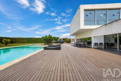 Haus 4 Zimmer auf Apúlia, Esposende