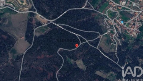 Lote em Andrães, Vila Real