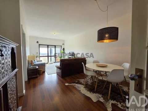 Apartamento T4 em Espinho, Espinho