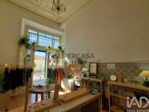 Loja em São Vicente, São Vicente