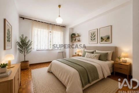 Apartamento T2 em Esposende, Esposende