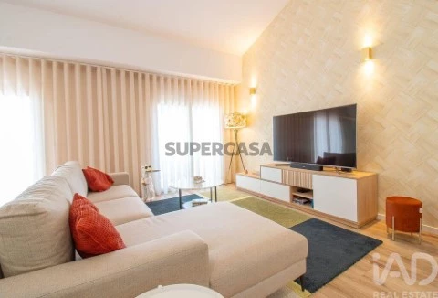 Apartamento T4 em Bombarral e Vale Covo, Bombarral