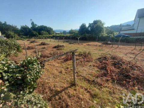 Lote em Prado e Remoães, Melgaço