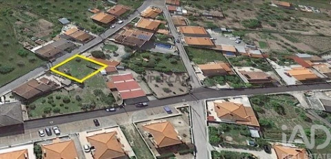Lote em Fortios, Portalegre