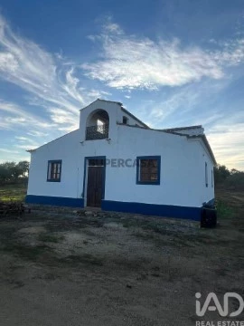 Quinta T2 em Selmes, Vidigueira