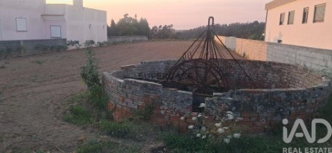 Lote em Ouca, Vagos