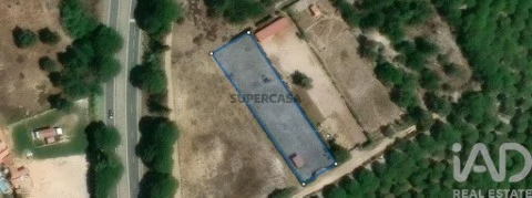 Lote em Vila Nova de Milfontes, Odemira