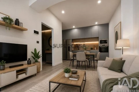Appartement  Op Amarante (São Gonçalo), Madalena, Cepelos e Gatão, Amarante