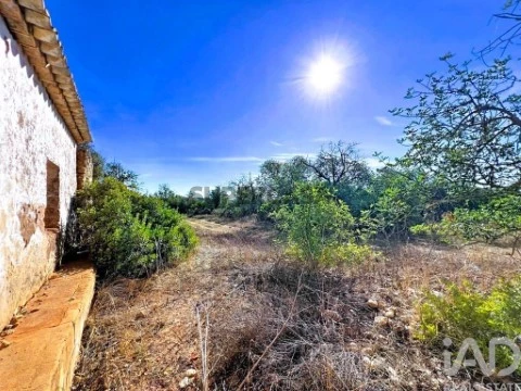 Quinta T0 em Paderne, Albufeira