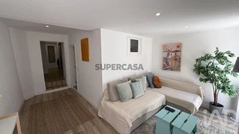 Apartamento T1 em São Vicente, São Vicente