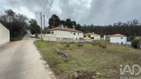 Lote em Arrabal, Leiria