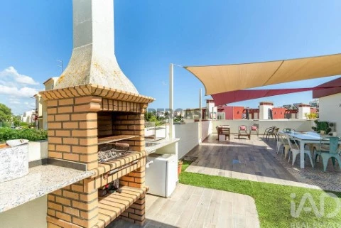 Apartamento T2 em Ferragudo, Lagoa