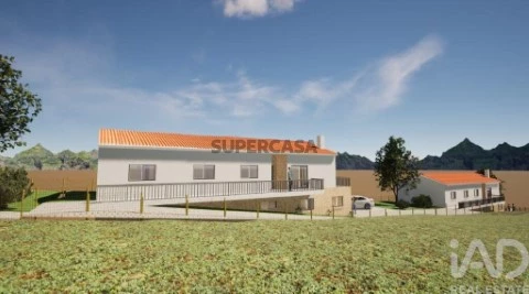 Lote em Cela, Alcobaça