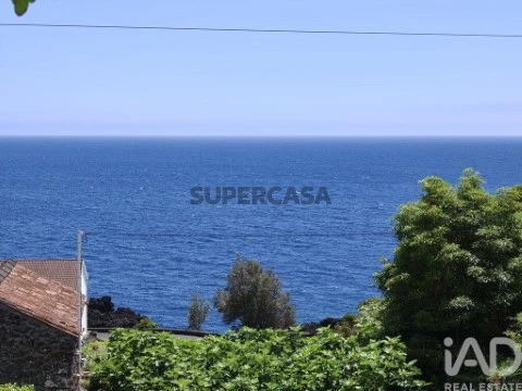Lote na Ribeiras, Lajes do Pico