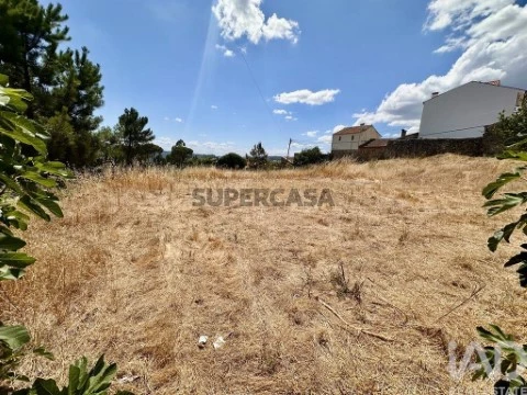 Lote em Povolide, Viseu