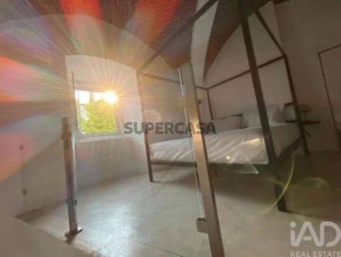 Moradia T5 em Nossa Senhora da Conceição e São Bartolomeu, Vila Viçosa