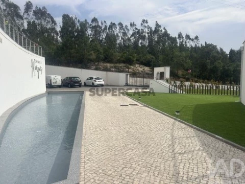 Apartamento T3 em Pombal, Pombal