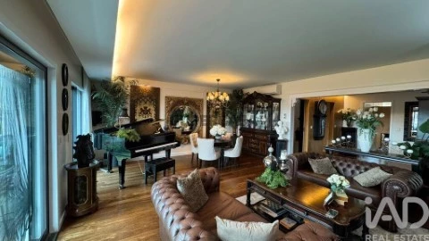 Apartamento T3 em São Pedro, Ponta Delgada