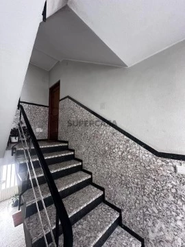 Apartamento T3 em Lamego (Almacave e Sé), Lamego