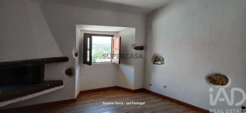Moradia T2 em Santa Maria da Devesa, Castelo de Vide