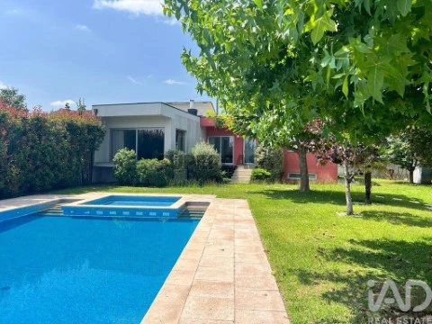 Moradia T3 em Macieira, Lousada