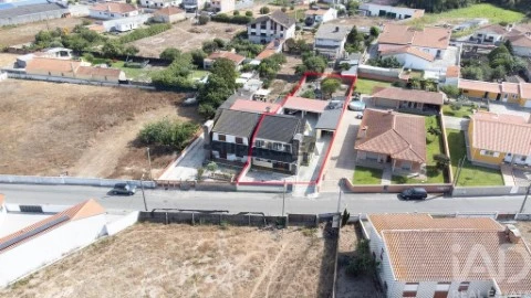 Moradia T4 em Pardilhó, Estarreja