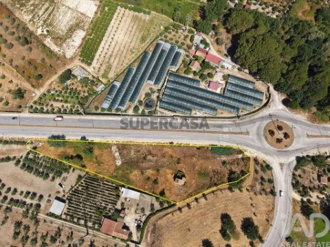 Lote em Nelas, Nelas