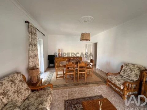 Apartamento T1 em Peniche, Peniche