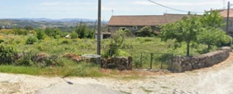 Lote em Bouçoães, Valpaços