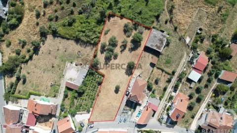 Lote em Avelar, Ansião