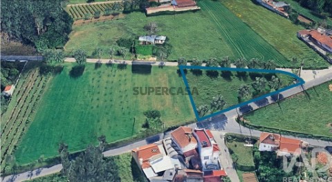Lote em Aguada de Cima, Águeda