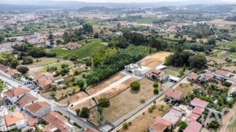 Moradia T3 em Arcos e Mogofores, Anadia
