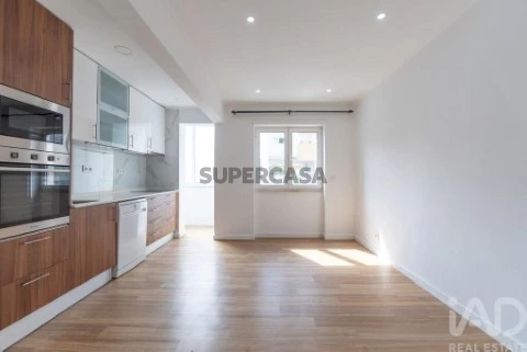Apartamento T1 em Odivelas, Odivelas