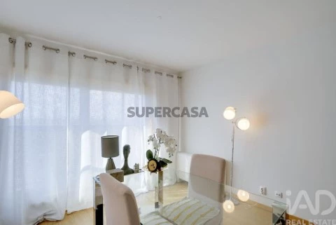 Apartamento T1 em Olivais, Lisboa