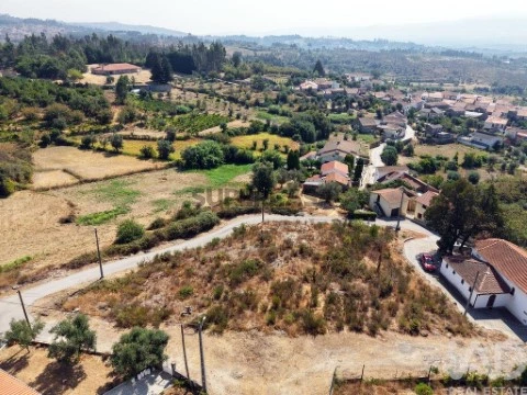 Lote em Mangualde, Mesquitela e Cunha Alta, Mangualde