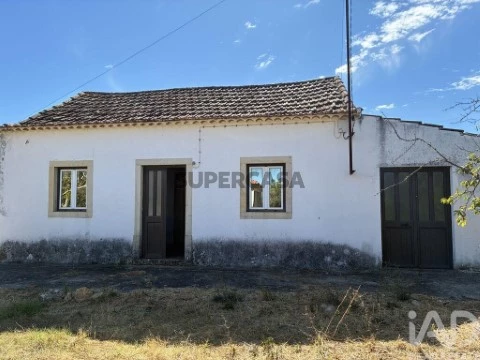 Huis 3 kamers Op São João Baptista e Santa Maria dos Olivais, Tomar