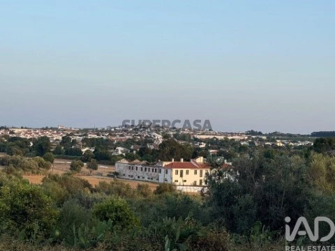 Quinta T0 em Bacelo e Senhora da Saúde, Évora