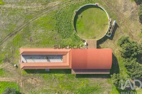 Landhaus  auf Viana do Alentejo, Viana do Alentejo