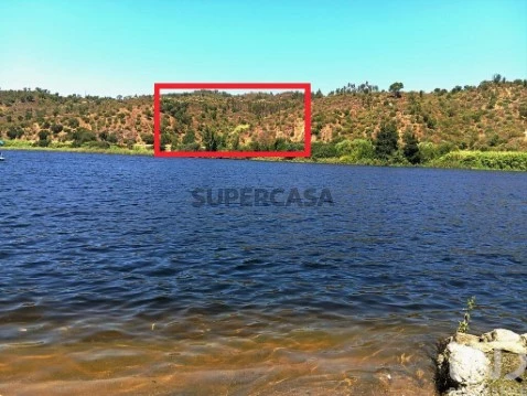 Lote em Belver, Gavião