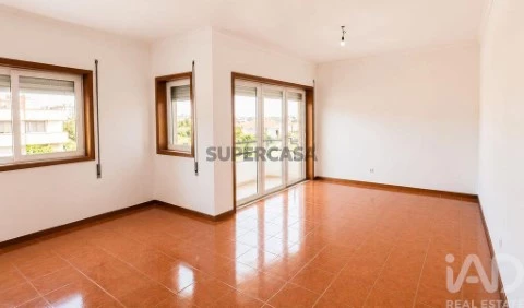 Apartamento T3 em Modivas, Vila do Conde