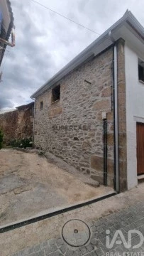 Huis 2 kamers Op Moimenta da Beira, Moimenta da Beira